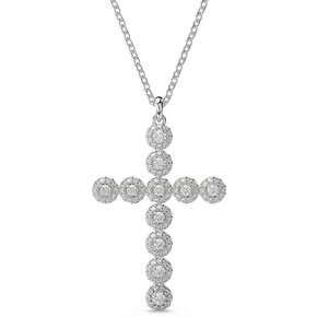 Collana Donna Swarovski Insigne - 5675573 Collana Donna Swarovski Insigne - 5675573