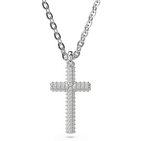 Collana Donna Swarovski Insigne - 5675577