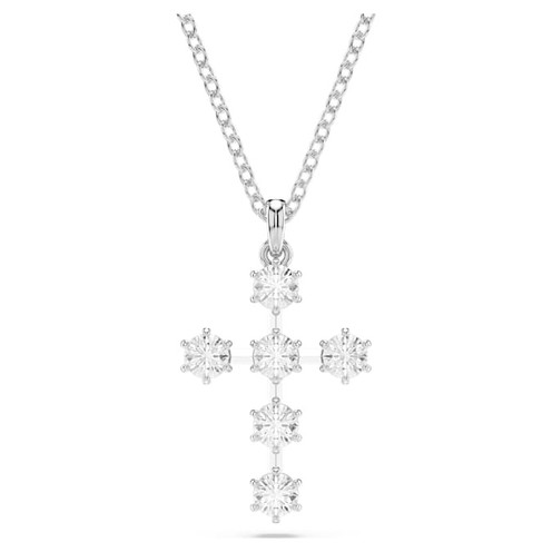 Collana Donna Swarovski Insigne Cross - 5675576