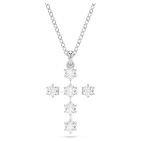 Collana Donna Swarovski Insigne Cross - 5675576