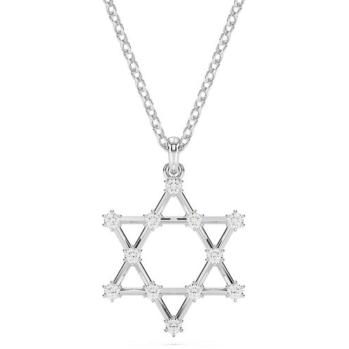 Collana Donna Swarovski Insigne Pendant - 5677156