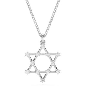 Collana Donna Swarovski Insigne Pendant - 5677156