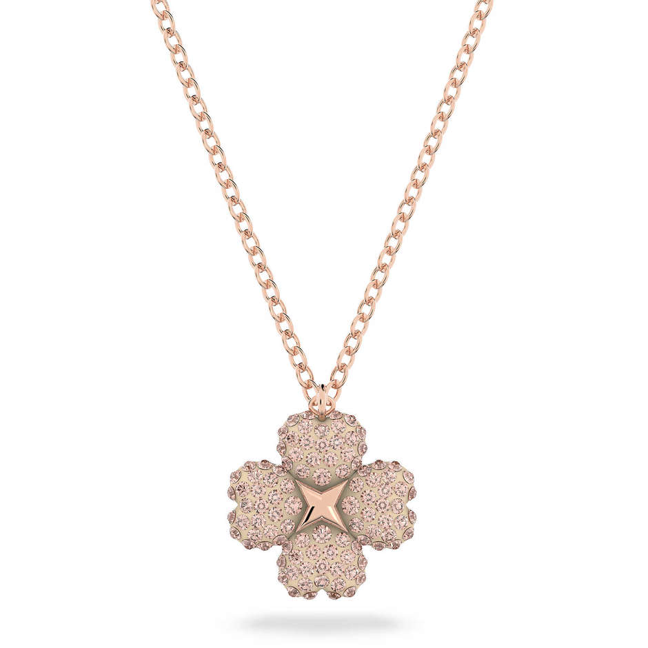 Collana Donna Swarovski Latisha - 5636489