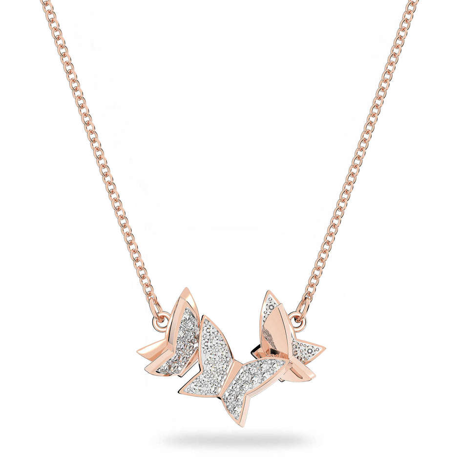 Collana Donna Swarovski Lilia - 5636422