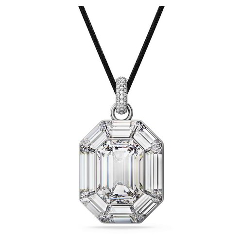 Collana Donna Swarovski Lucent - 5698526