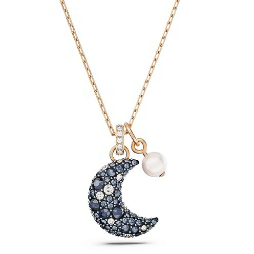 Collana Donna Swarovski Luna - 5671585