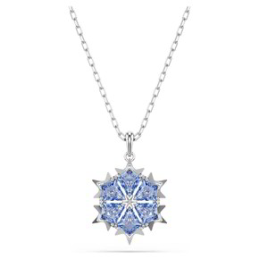 Collana Donna Swarovski Magic - 5735399 Collana Donna Swarovski Magic - 5735399