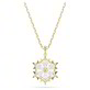 Collana Donna Swarovski Magic - 5757788