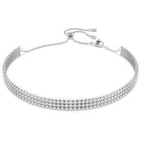 Collana Donna Swarovski Matrix - 5685755 Collana Donna Swarovski Matrix - 5685755