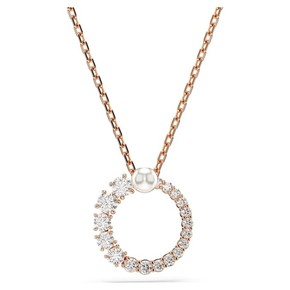 Collana Donna Swarovski Matrix - 5692265 Collana Donna Swarovski Matrix - 5692265