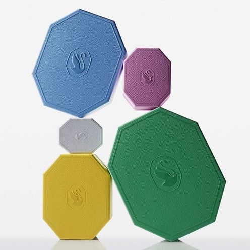 Collana Donna Swarovski Matrix - 5692265