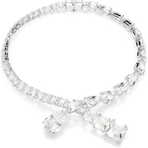 Collana Donna Swarovski Matrix - 5692521 Collana Donna Swarovski Matrix - 5692521