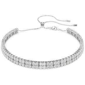 Collana Donna Swarovski Matrix - 5708936 Collana Donna Swarovski Matrix - 5708936