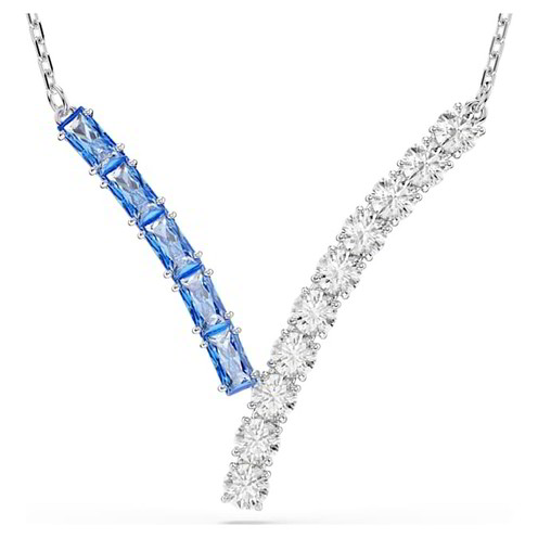 Collana Donna Swarovski Matrix - 5732265