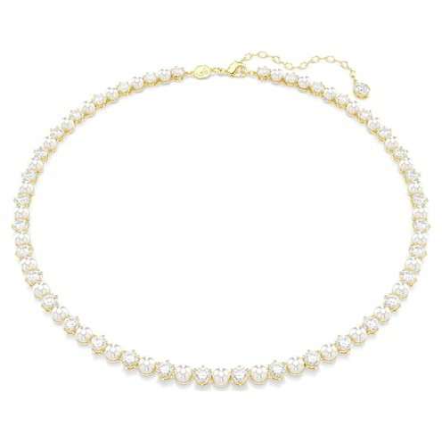 Collana Donna Swarovski Matrix - 5742039
