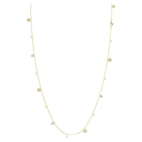 Collana Donna Swarovski Matrix - 5742380