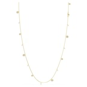 Collana Donna Swarovski Matrix - 5742380