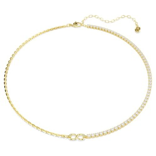 Collana Donna Swarovski Matrix - 5747717