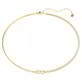 Collana Donna Swarovski Matrix - 5747717