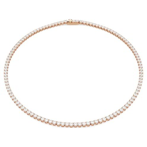 Collana Donna Swarovski Matrix - 5764194