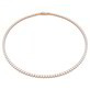 Collana Donna Swarovski Matrix - 5764194