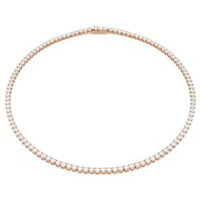 Collana Donna Swarovski Matrix - 5764194