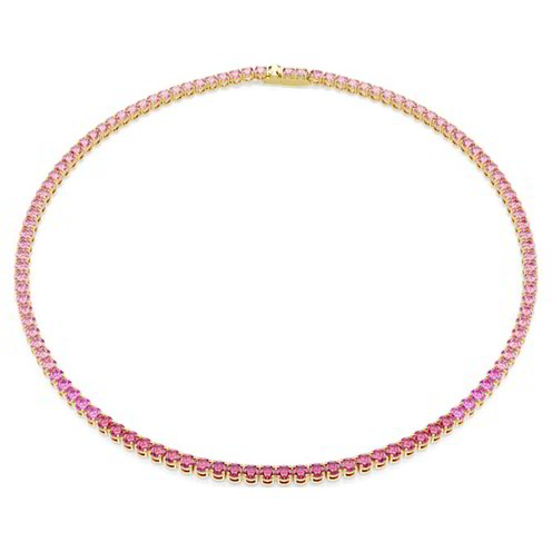 Collana Donna Swarovski Matrix Rose - 5751762