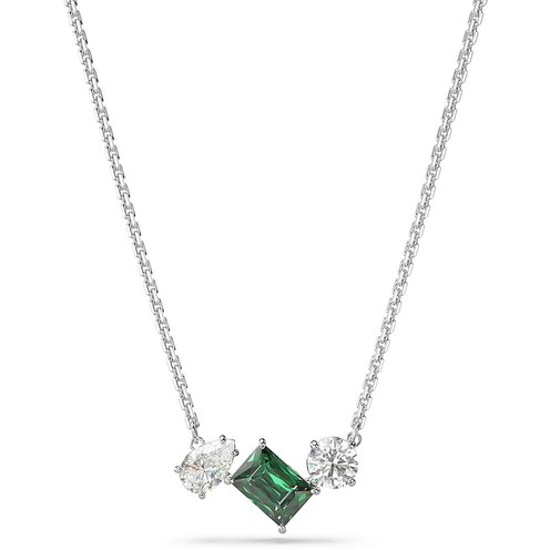 Collana Donna Swarovski Mesmera - 5668278
