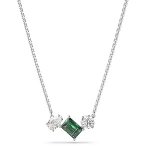 Collana Donna Swarovski Mesmera - 5668278 Collana Donna Swarovski Mesmera - 5668278