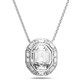 Collana Donna Swarovski Mesmera - 5669914