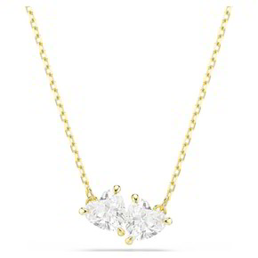 Collana Donna Swarovski Mesmera - 5733475 Collana Donna Swarovski Mesmera - 5733475