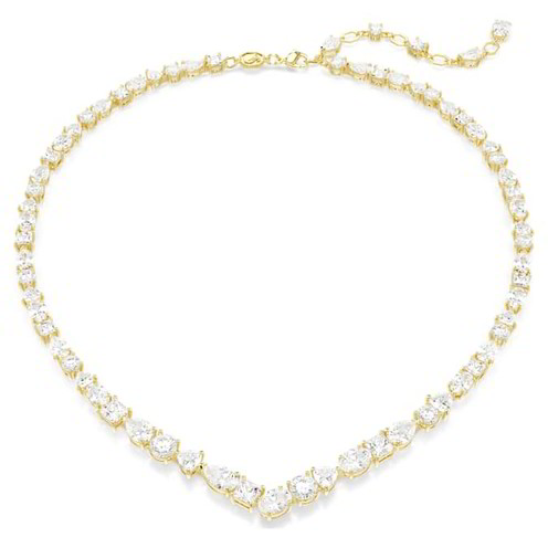 Collana Donna Swarovski Mesmera - 5743826