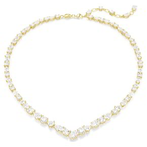 Collana Donna Swarovski Mesmera - 5743826 Collana Donna Swarovski Mesmera - 5743826