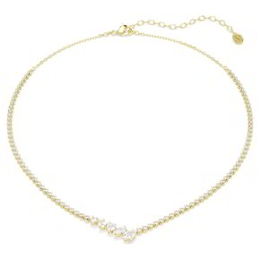 Collana Donna Swarovski Mesmera - 5747931