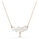 Collana Donna Swarovski Mesmera - 5747996