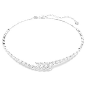 Collana Donna Swarovski Mesmera - 5748004