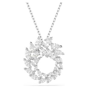 Collana Donna Swarovski Mesmera - 5759837