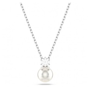 Collana Donna Swarovski Mesmera Pearl - 5693897