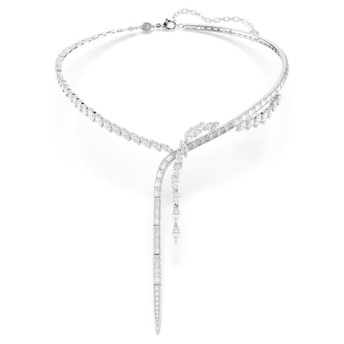 Collana Donna Swarovski Mesmera Y - 5748652