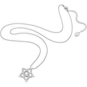 Collana Donna Swarovski Millenia - 5617919 Collana Donna Swarovski Millenia - 5617919