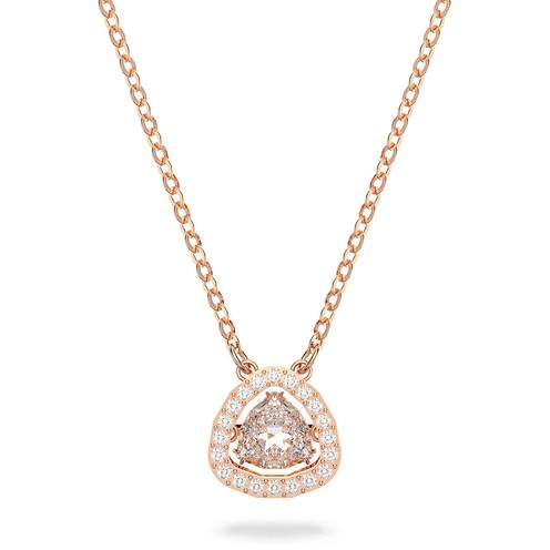 Collana Donna Swarovski Millenia - 5640292