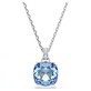 Collana Donna Swarovski Millenia - 5760057