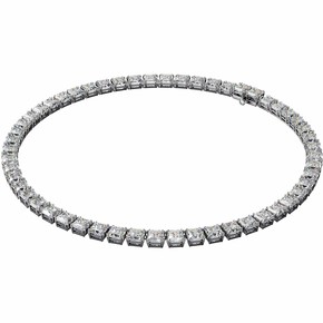 Collana Donna Swarovski Millenia All White - 5599153