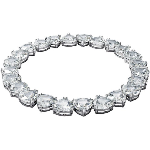 Collana Donna Swarovski Millenia All White - 5599167