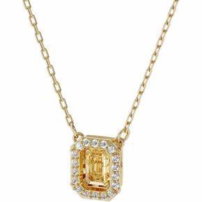 Collana Donna Swarovski Millenia Dancing 125 - 5598421 Collana Donna Swarovski Millenia Dancing 125 - 5598421