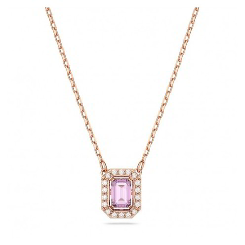 Collana Donna Swarovski Millenia Purple - 5640291