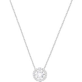 Collana Donna Swarovski Sparkling Dance - 5286137