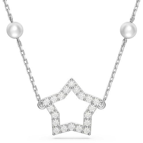 Collana Donna Swarovski Stella - 5645379