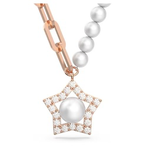 Collana Donna Swarovski Stella - 5645381