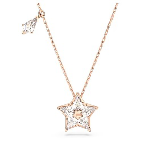Collana Donna Swarovski Stella - 5645463